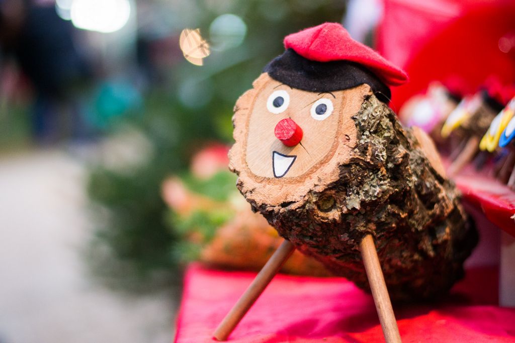 Tradicions de Nadal a la Costa Brava. Màgia, il·lusió i experiències úniques