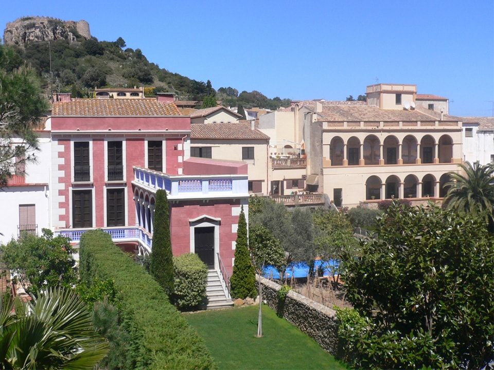 Begur, Palafrugell i Sant Feliu de Guíxols, tres municipis indians