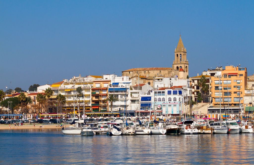 Escapada de fin de semana a la Costa Brava