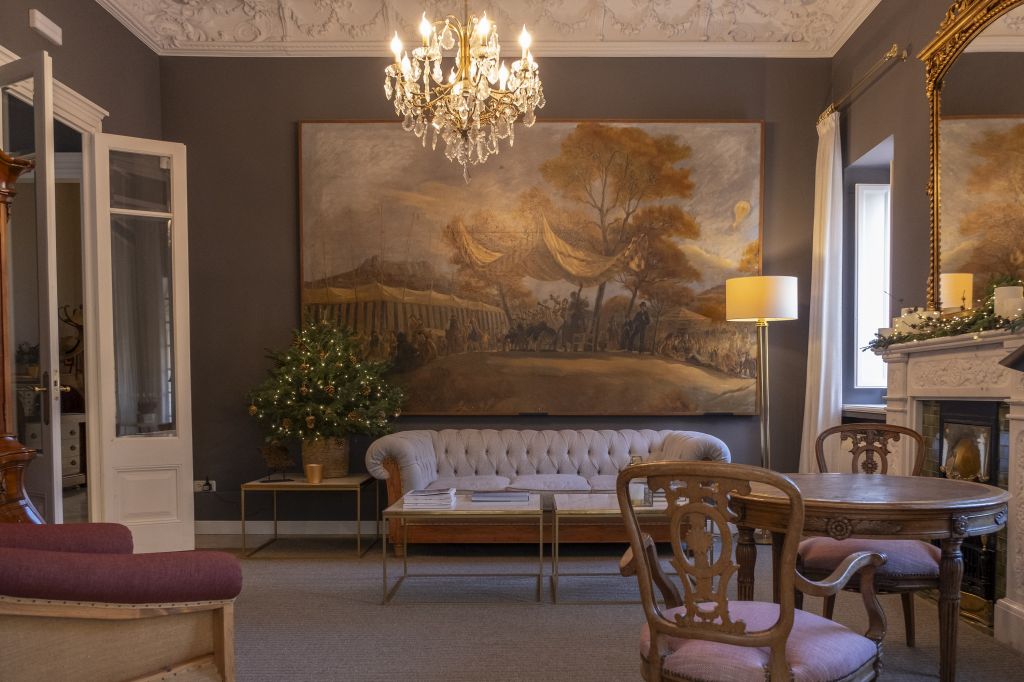 Celebra la Navidad y el Fin de Año en Casa Vincke Hotel: una escapada inolvidable en la Costa Brava