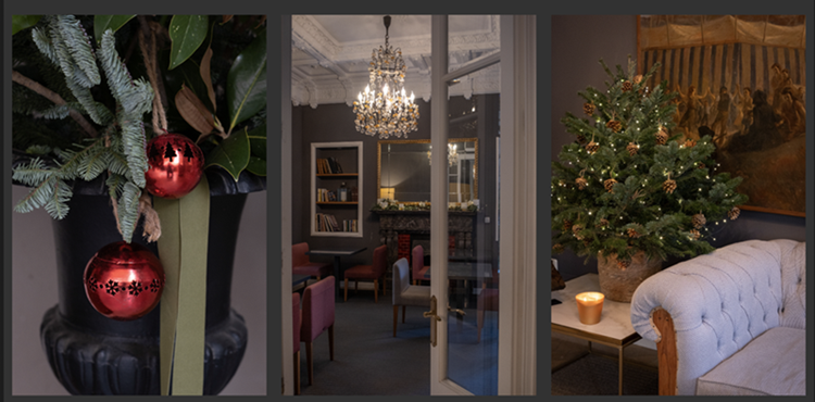 Casa Vincke: el regalo perfecto para estas fiestas en la Costa Brava