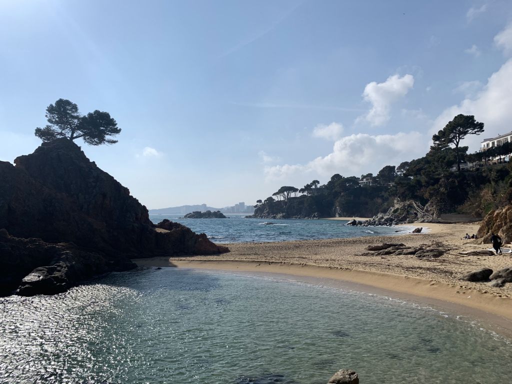 Què fer a Palamós a la primavera: plans, mar i escapada a la Costa Brava