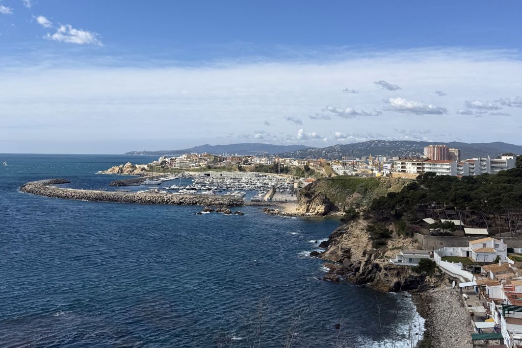 Què fer a Palamós: tradició marinera i gastronomia a la Costa Brava