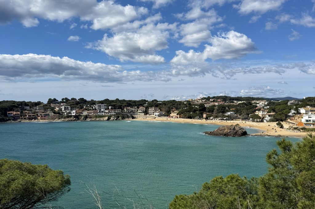 Les millors platges i cales de Palamós: 6 racons imprescindibles de la Costa Brava