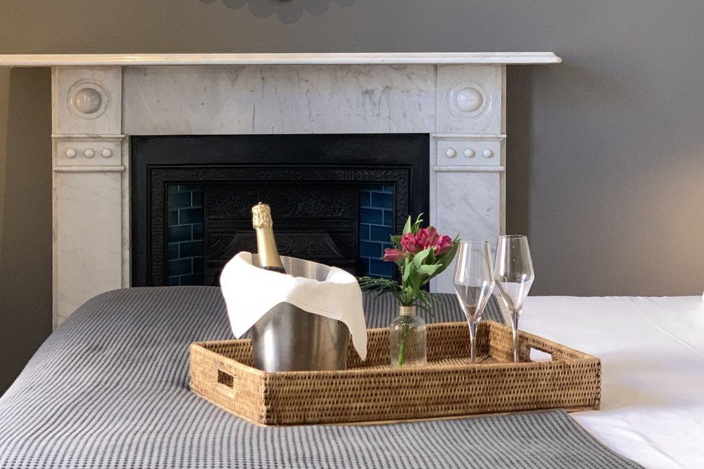 Escapada romántica para San Valentín: vive momentos inolvidables en Casa Vincke Hotel