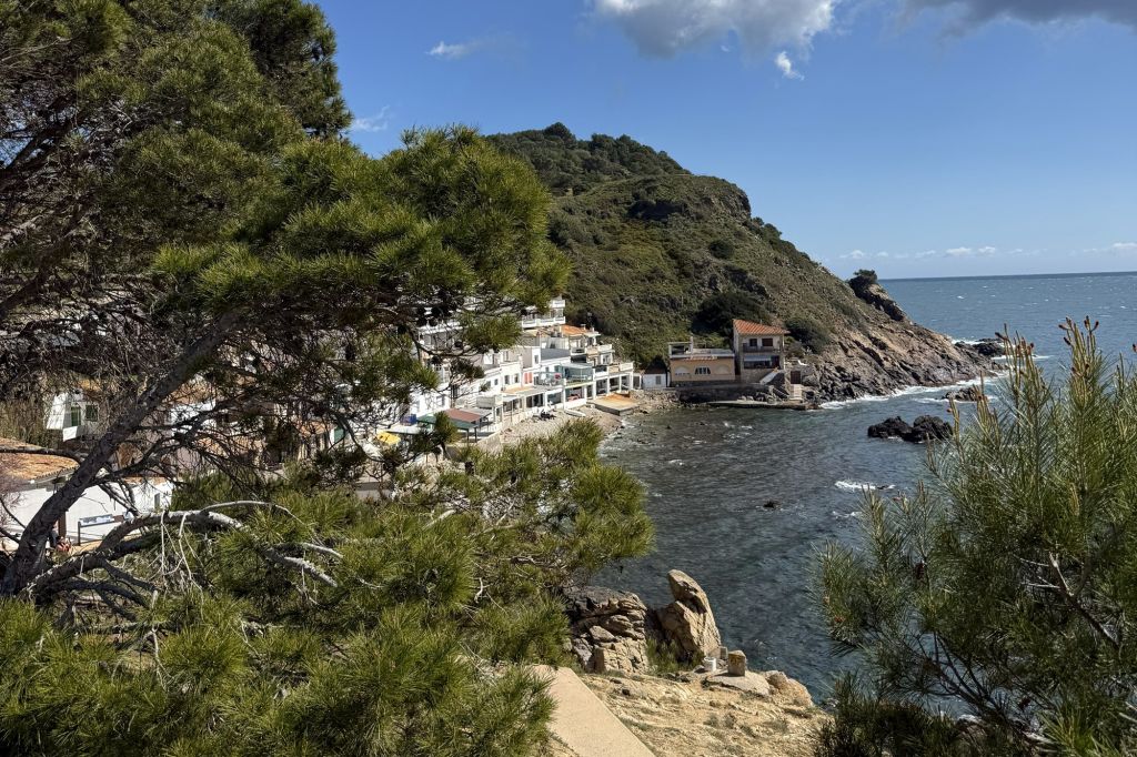 Camí de Ronda de Palamós: ruta, calas y consejos para recorrerlo