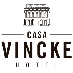 Hotel Casa Vincke