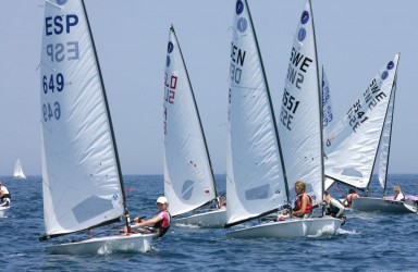 Actividades acuáticas