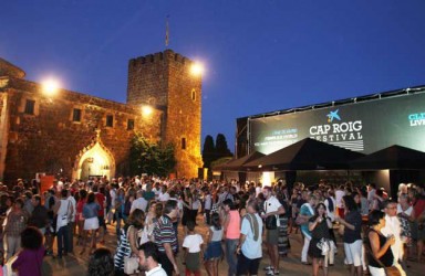 Festivales de música