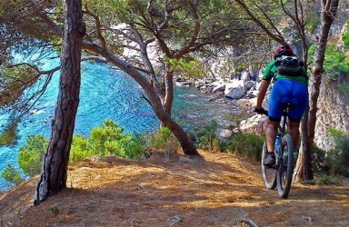 Cycling and Greenways