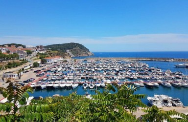 Las 5 terrazas con más encanto de Palamós para este verano_3