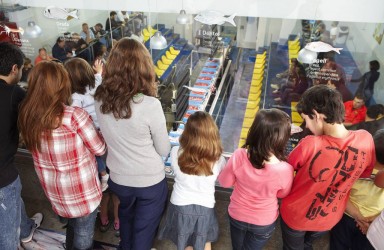 Qué hacer en Palamós: "Museu de la Pesca" y "Espai del Peix"_6