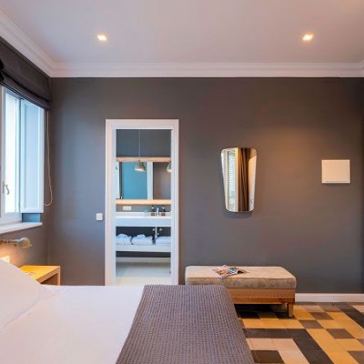Habitació Doble Estàndard