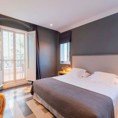 Habitació Doble/Triple amb Terrassa