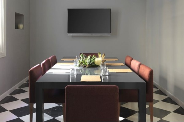 Sala de reuniones