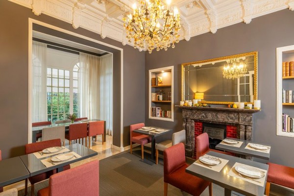 Uso exclusivo del hotel